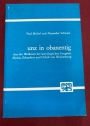 Unz in obanentig. Aus der Werkstatt der karolingischen Exegeten Alcuin, Erkanbert und Otfrid von Weissenburg.