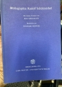 Bibliographie Rudolf Schützeichel.
