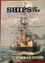 Ships of the Victorian Navy.