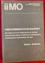 Gods Kinderen en de Machten. Het Vaticaan en de Wereldraad van Kerken over internationale economische verhoudingen, ontwikkeling en bevrijding, 1965 - 1985.