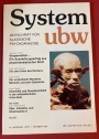System UBW: Infantilität und Sexualsymbolik in der mittelalterlichen Artusepik.