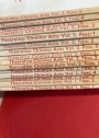 Theoretica Chimica Acta. An International Journal of Theoretical Chemistry. Vol 1 - 3 (1962 - 1965).