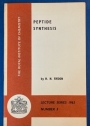 Peptide Synthesis.