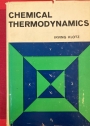 Chemical Thermodynamics. Basic Theory and Methods. Revised Edition.