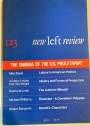 The Enigma of the US Proletariat.