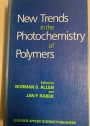 New Trends in the Photochemistry of Polymers.