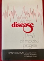 Worse than the Disease. Pitfalls of Medical Progress.