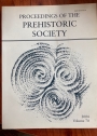 Proceedings of the Prehistoric Society, Volume 70, 2004.