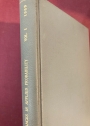 Advances in Applied Probability. Volume 1, 1969.
