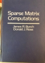 Sparse Matrix Computations.